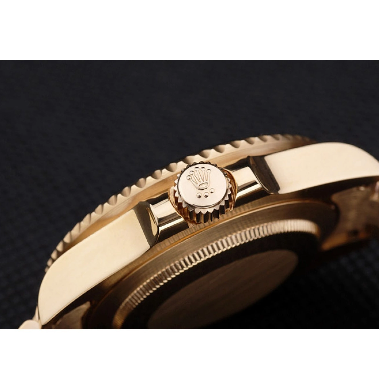 Good Copy Rolex Watches Ii-rl169 Gmt-Master Rolex 0806